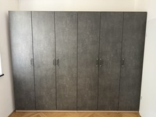 Ikea pax kleiderschrank gebraucht kaufen  Wiesbaden