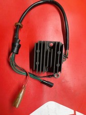 Electric rectifier regulator for sale  Sayville