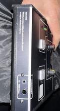 Glensound vita plus for sale  FARNBOROUGH