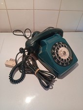 Ancien telephone cadran d'occasion  Gray