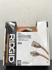 Ridgid 69l14025rgd l14 for sale  South Bend