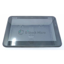 Tablette panasonic toughpad usato  Spedire a Italy