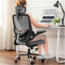 Ergonomic office chair for sale  SALFORD