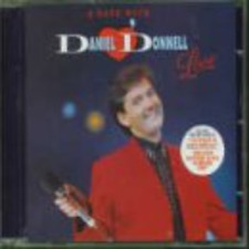 daniel o donnell cd for sale  UK