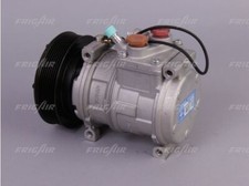 Compressore tratore john usato  Massa di Somma