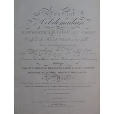 Bayalos romances chant d'occasion  Blois