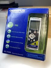 Olympus WS-700M digital voice recorder Rare na sprzedaż  PL