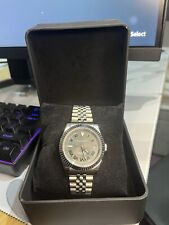 Seiko mod roman for sale  CRAWLEY