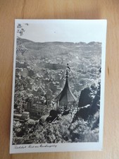 Karlsbad blick vom gebraucht kaufen  Simbach a.Inn