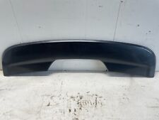 Ford fiesta spoiler for sale  BEVERLEY