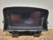 TELA DE EXIBIÇÃO DIGITAL DE INFORMAÇÕES CHEVROLET CRUZE LT 2014 comprar usado  Enviando para Brazil