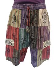 Patchwork elastic cotton d'occasion  Expédié en Belgium