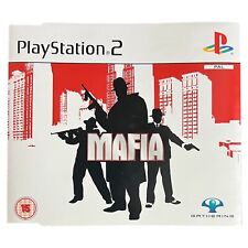Mafia sony playstation gebraucht kaufen  Herrenberg