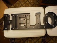 Hello wall lighted for sale  Shreve