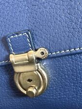 Burberry blue lock for sale  BOREHAMWOOD