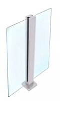 25.6 glass railing for sale  Moberly