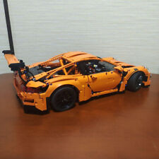 lego 911 gt3 rs for sale  WOLVERHAMPTON