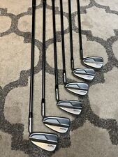 Ping i525 irons for sale  ALFRETON