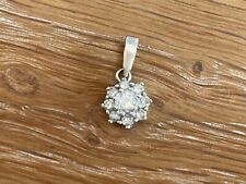 Anhänger 48ct brillant gebraucht kaufen  Bonn