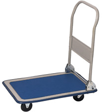 Carrello pieghevole portatutto usato  Putignano