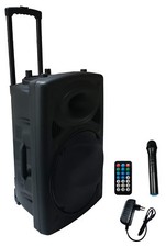Mobile akku sound gebraucht kaufen  Bisingen