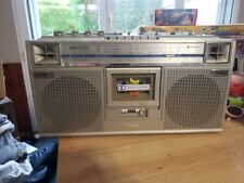Poste radio jvc d'occasion  Abbeville