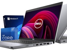 Dell latitude 5420 gebraucht kaufen  Guben