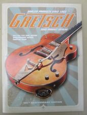 Gretsch 2008 product for sale  Warwick