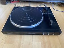 Sanyo 466 semi for sale  BRENTWOOD