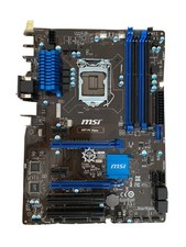 Msi h97 mate usato  Settimo Milanese