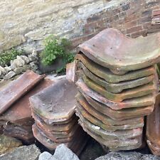 Teracotta roof tiles for sale  WELLINGBOROUGH