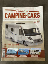 Magazine passion camping d'occasion  Avesnes-le-Comte