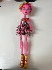 Rare monster high for sale  LEEDS