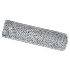 Clôture hexagonale 0.4x10 d'occasion  Clermont-Ferrand-