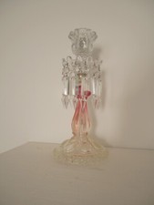 Rare bougeoir chandelier d'occasion  Brebières