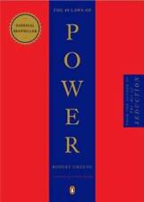 Laws power paperback for sale  Montgomery