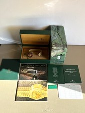 Rolex explorer 14270 usato  Tivoli