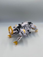 Bandai Power Rangers Samurai Sentai Shinkenger DX Tiger Megazord comprar usado  Enviando para Brazil