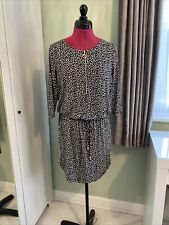 drop waist dress for sale  LEICESTER