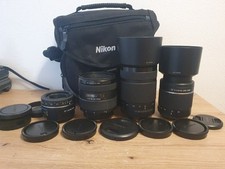 Sony bjektive sony gebraucht kaufen  Landshut