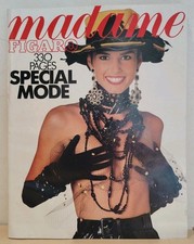 French magazine madame d'occasion  Moulins-la-Marche