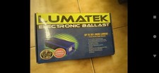 Ballast lumatek d'occasion  Valenciennes