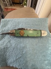 Vintage kutmaster boy for sale  Charlestown