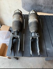 Porsche cayenne luftfahrwerk gebraucht kaufen  Grevenbroich