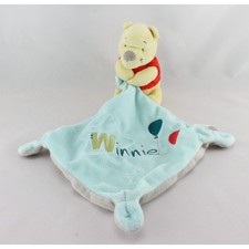 Doudou winnie ourson d'occasion  Le Portel