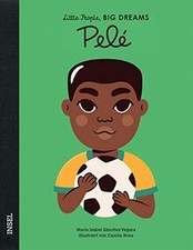 Pelé little people gebraucht kaufen  Berlin