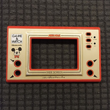 Game and watch d'occasion  Raon-l'Étape