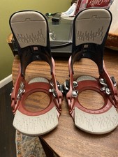Burton custom step for sale  Bellingham