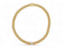 Collier fope panorama d'occasion  France