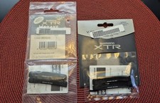 Shimano xtr brakes usato  Rovigo